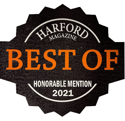 Harford Magazine Best Of Honorable Mention 2021